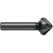 HSS-E-CBN-Kegel- und Entgratsenker